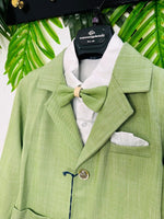 Abito Nazareno Gabrielli - Piccole Canaglie - PC25927