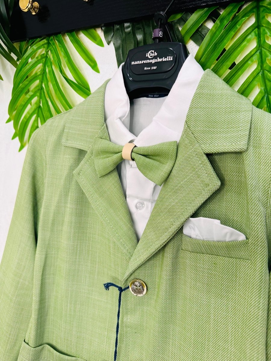 Abito Nazareno Gabrielli - Piccole Canaglie - PC25927