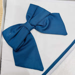 Accappatoio fiocco Carta da zucchero ART AT001104 - Piccole Canaglie - PC21955