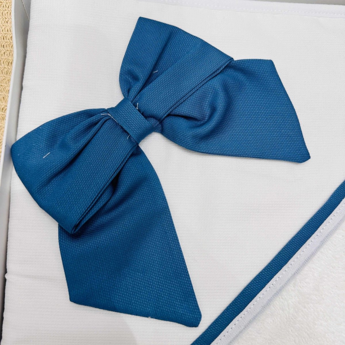 Accappatoio fiocco Carta da zucchero ART AT001104 - Piccole Canaglie - PC21955