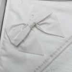 Accappatoio neonati neutro ART AT001104 - Piccole Canaglie - PC20020