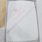 Accappatoio principessa ART AT001020 - Piccole Canaglie - PC21959