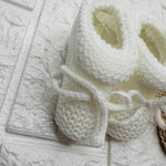 Babbucce laccio - Piccole Canaglie - PC20040