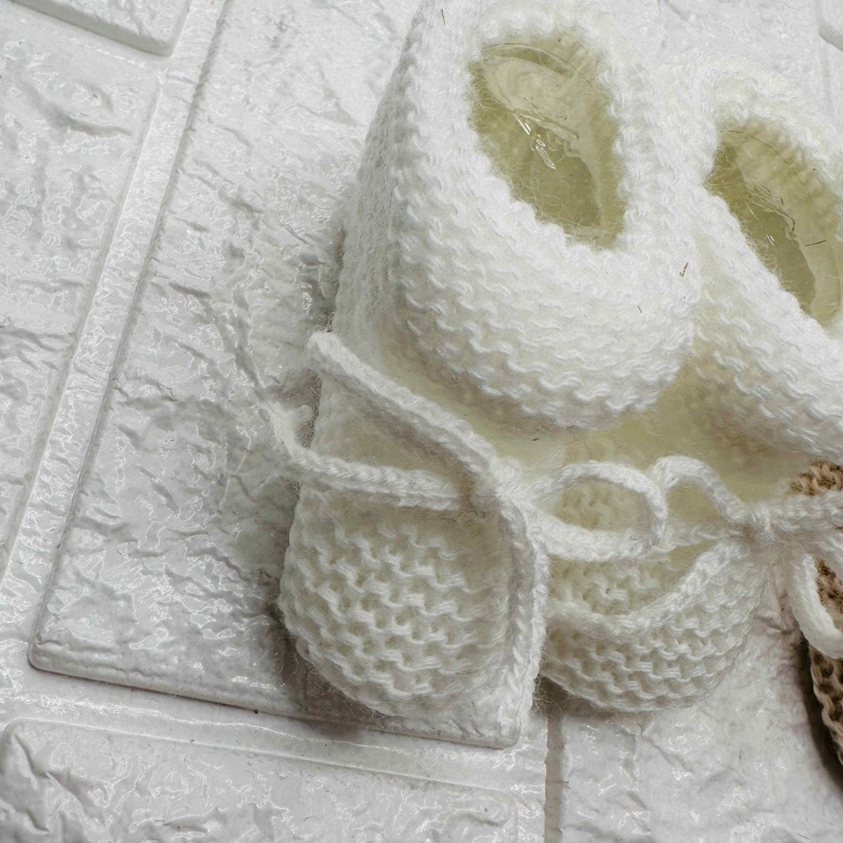 Babbucce laccio - Piccole Canaglie - PC20040