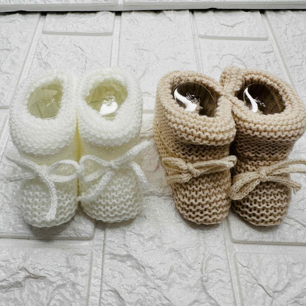 Babbucce laccio - Piccole Canaglie - PC20040