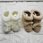 Babbucce laccio - Piccole Canaglie - PC20040