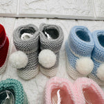 Babbucce Pon Pon - Piccole Canaglie - PC20042