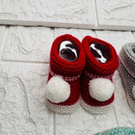 Babbucce Pon Pon - Piccole Canaglie - PC20042