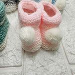Babbucce Pon Pon - Piccole Canaglie - PC20042