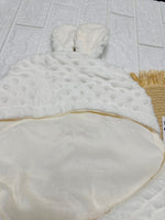 Baby Sacco coccole Dis2 Panna - Piccole Canaglie - PC23277