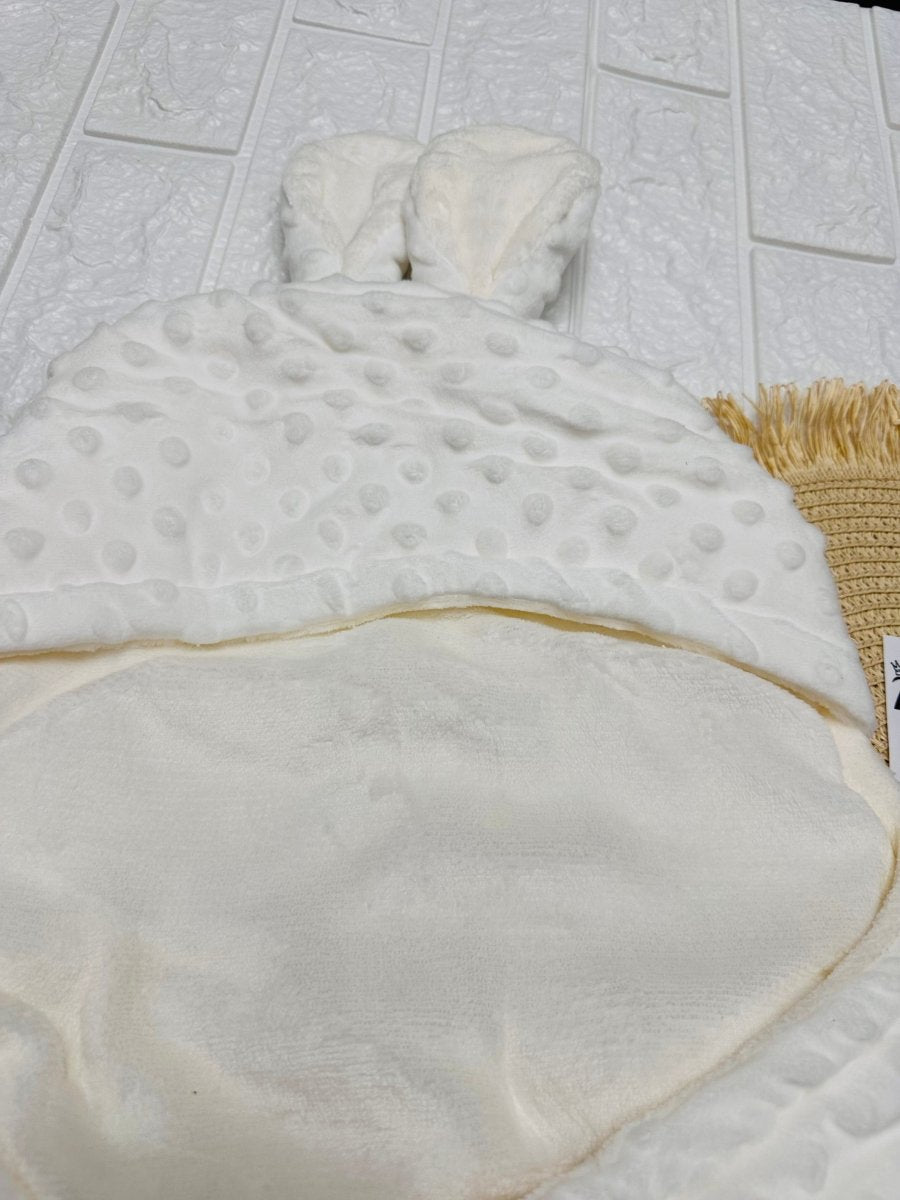 Baby Sacco coccole Dis2 Panna - Piccole Canaglie - PC23277