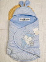 Baby Sacco Nazareno Gabrielli celeste Dis 1 - Piccole Canaglie - PC24050