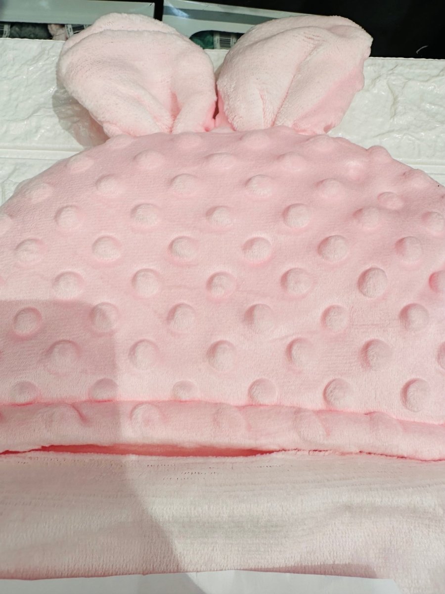 Baby sacco rosa Dis 2 - Piccole Canaglie - PC24285