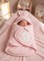 Baby sacco rosa Dis 2 - Piccole Canaglie - PC24285