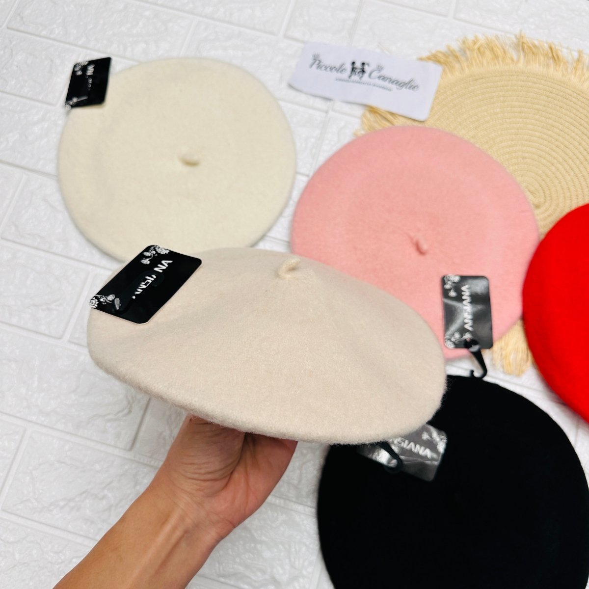 Basco Bimba - Piccole Canaglie - PC23068