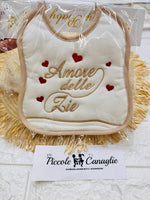 Bavetta amore delle zie - Piccole Canaglie - PC26516