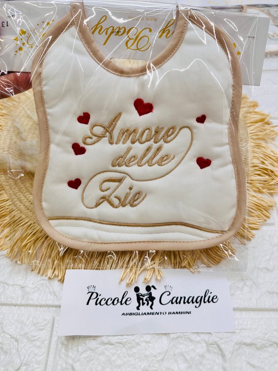 Bavetta amore delle zie - Piccole Canaglie - PC26516