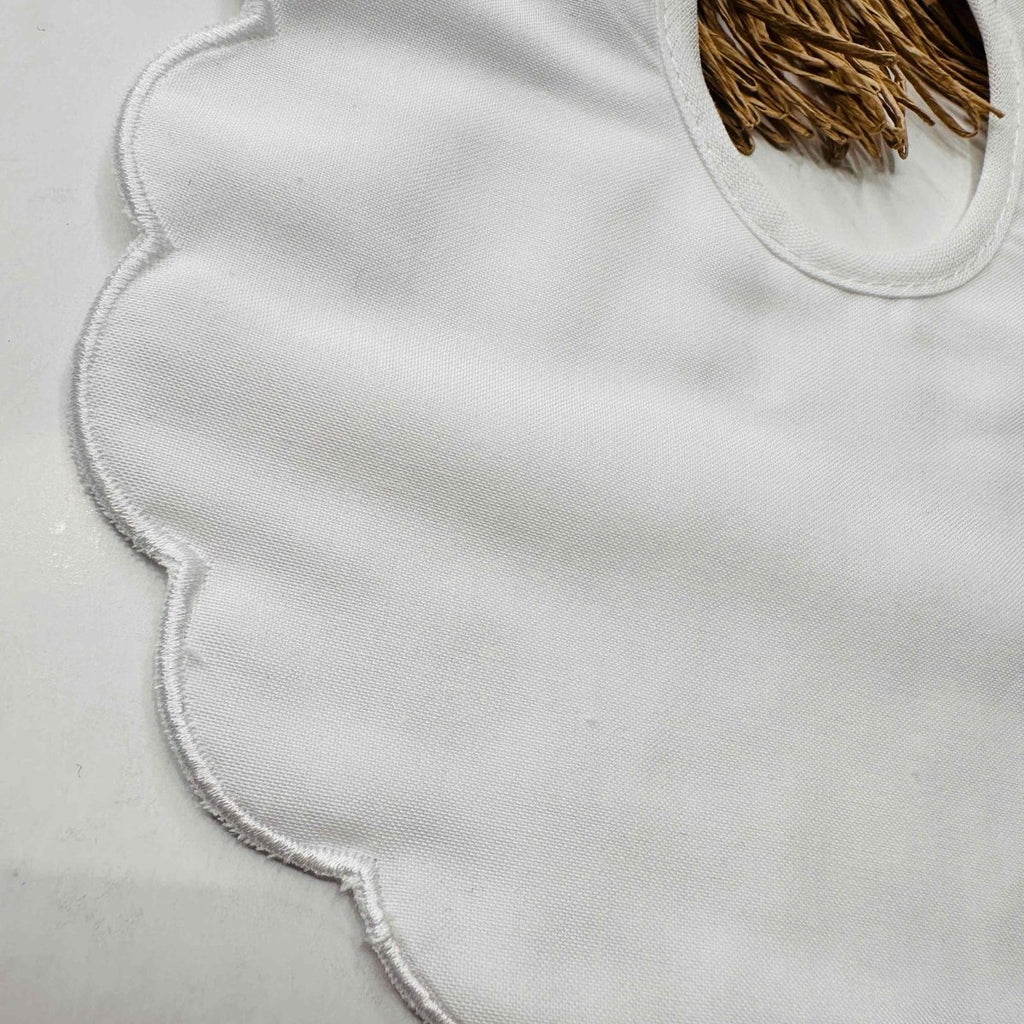 Bavetta Bianca - Piccole Canaglie - PC20064