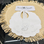 Bavetta BV003021 grigia - Piccole Canaglie - PC22508