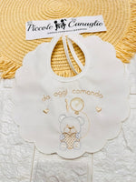 Bavetta Da Oggi Comando Io - Piccole Canaglie - PC25279