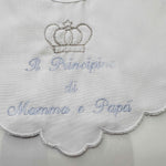 Bavetta Principino BV003060 - Piccole Canaglie - PC20084