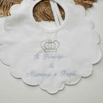 Bavetta Principino BV003060 - Piccole Canaglie - PC20084