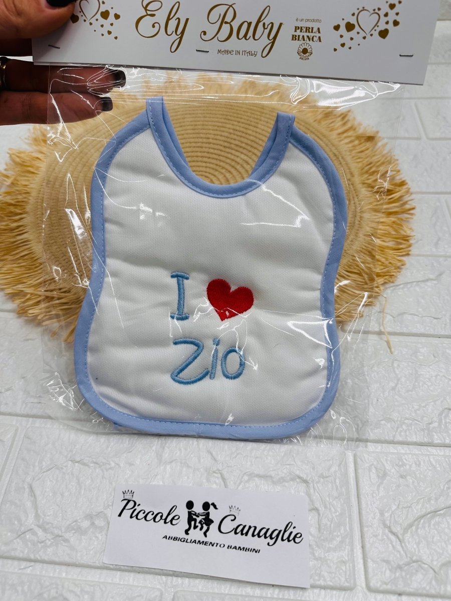 Bavetta Zio Celeste - Piccole Canaglie - PC25900