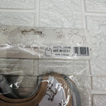 Bavette allattamento 6 pezzi - Piccole Canaglie - PC22806