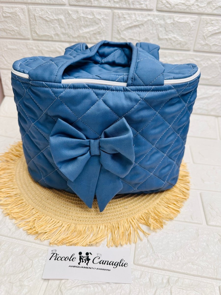 Beauty Fiocco Carta Da Zucchero Dim 30x15 - Piccole Canaglie - PC25804