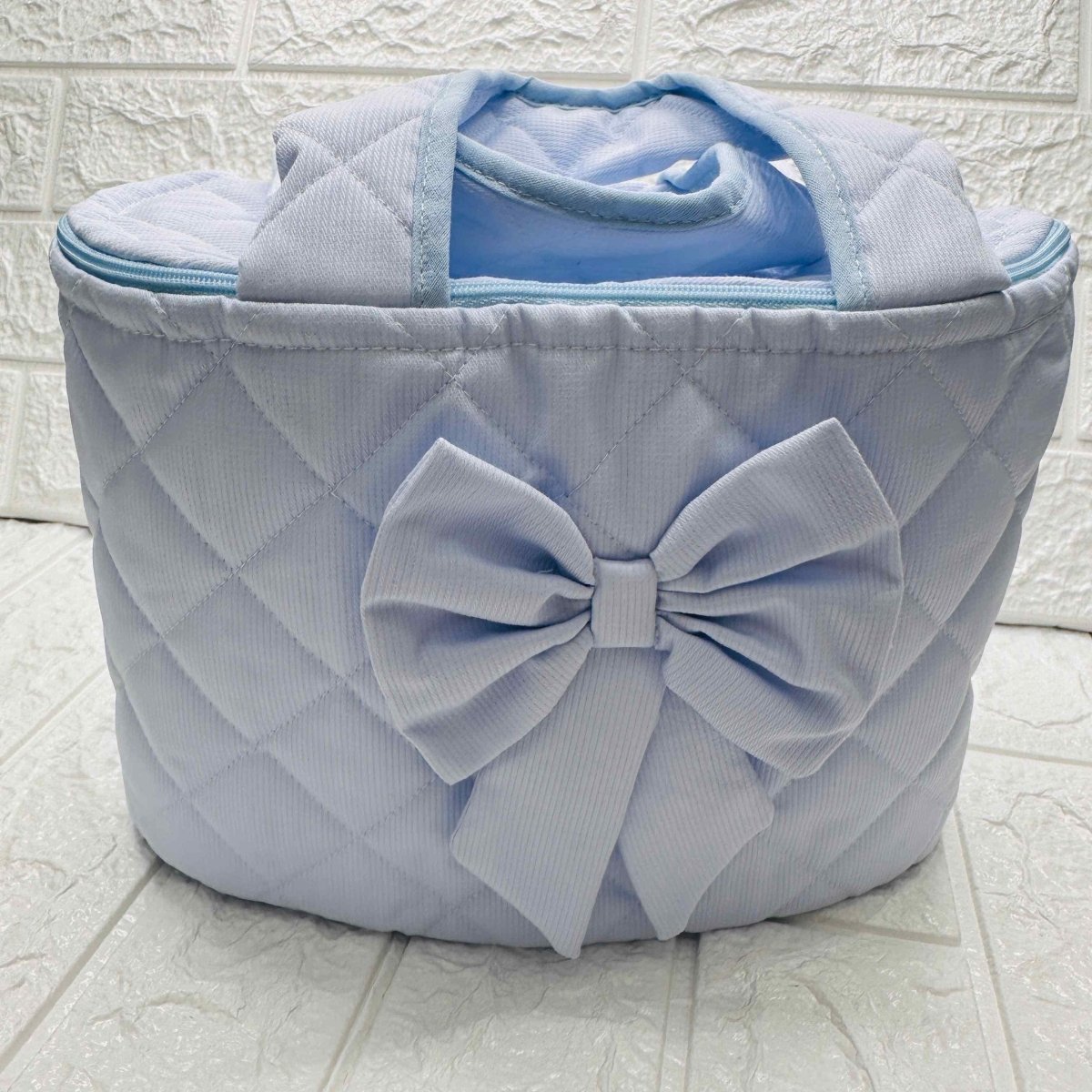 Beauty fiocco Celaste dim.30x15 - Piccole Canaglie - PC20092