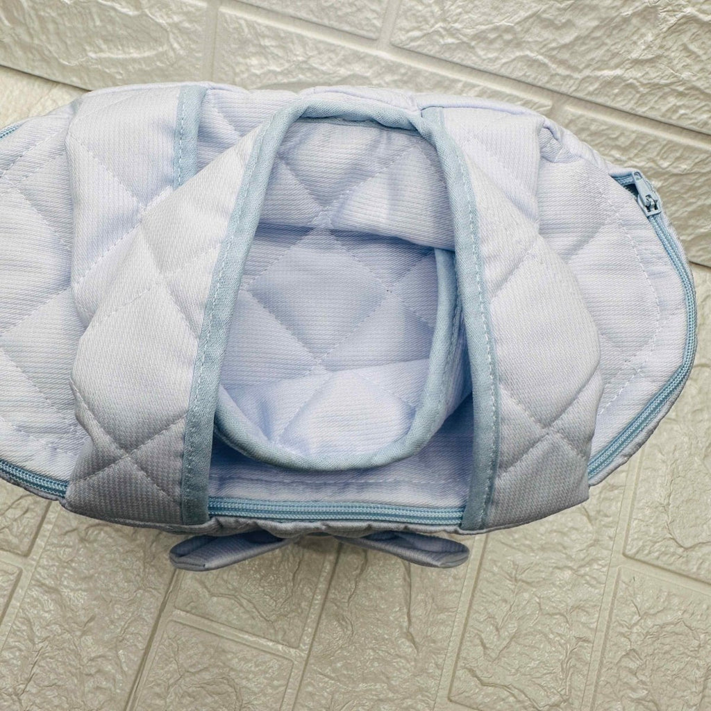 Beauty fiocco Celaste dim.30x15 - Piccole Canaglie - PC20092