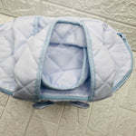 Beauty fiocco Celaste dim.30x15 - Piccole Canaglie - PC20092