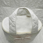 Beauty fiocco panna dim 30x15 - Piccole Canaglie - PC21303