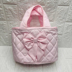 Beauty fiocco rosa dim 30x15 - Piccole Canaglie - PC21304