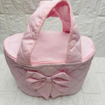 Beauty fiocco rosa dim 30x15 - Piccole Canaglie - PC21304