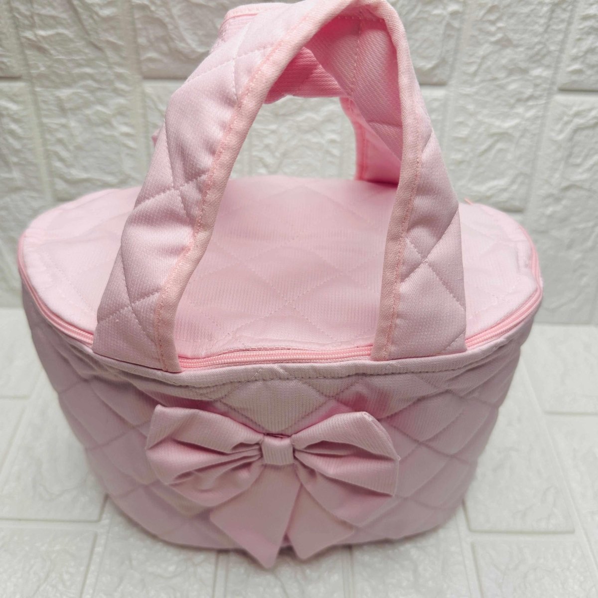 Beauty fiocco rosa dim 30x15 - Piccole Canaglie - PC21304
