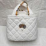 Beauty orso barberi 30x15 - Piccole Canaglie - PC21316