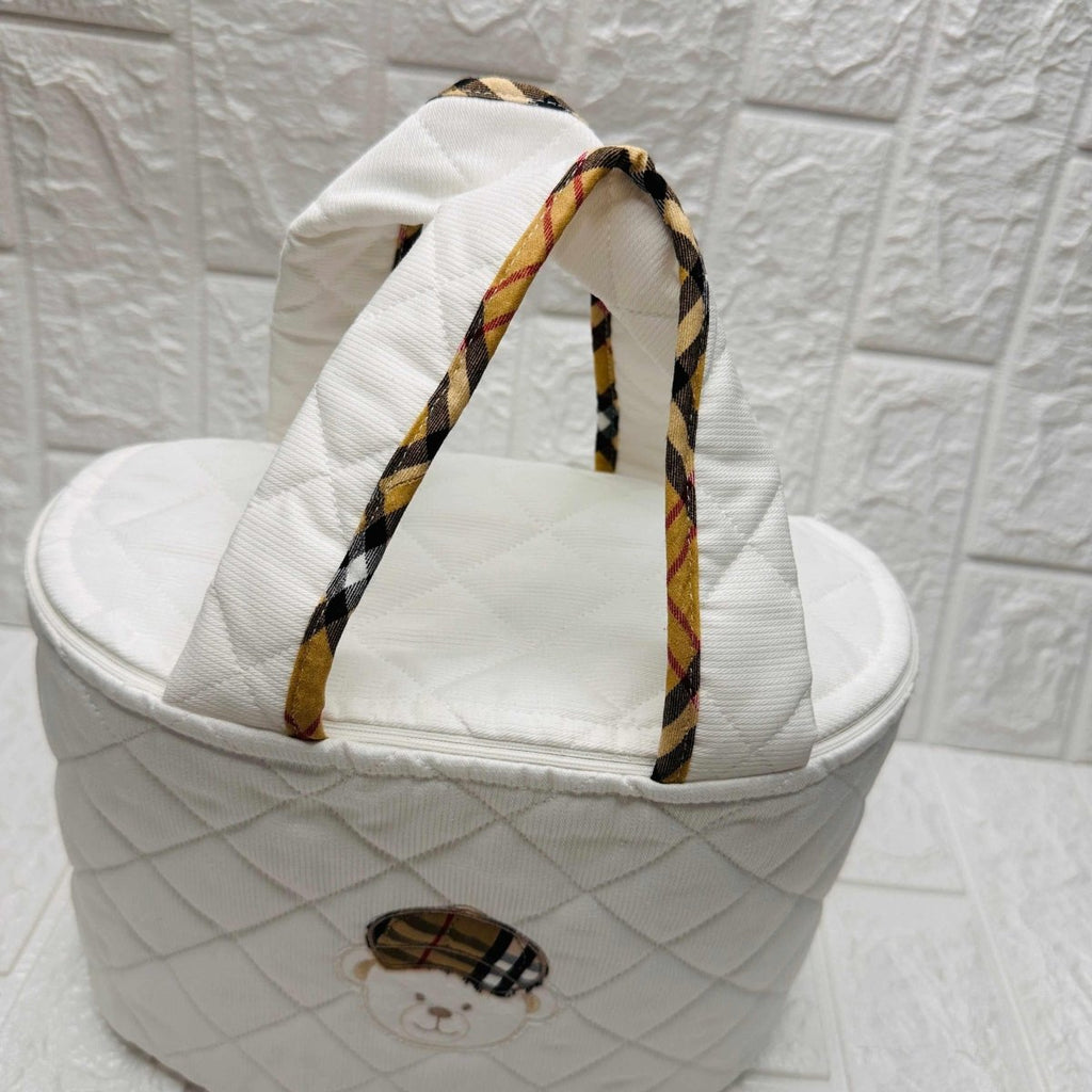 Beauty orso barberi 30x15 - Piccole Canaglie - PC21316