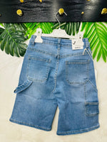 Bermuda Brillantini Elasticizzata 7857 - Piccole Canaglie - PC28795