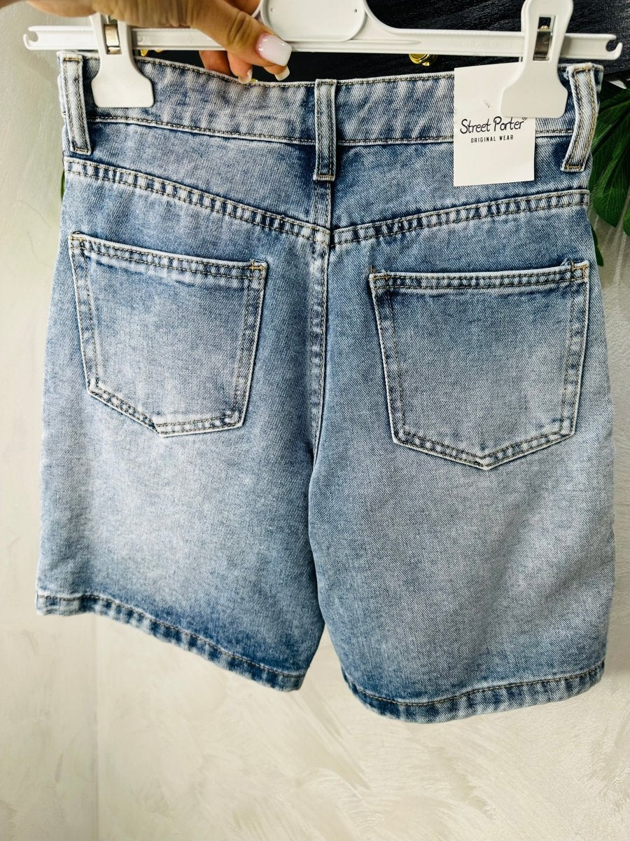 Bermuda Street Porter Original - Piccole Canaglie - PC29251