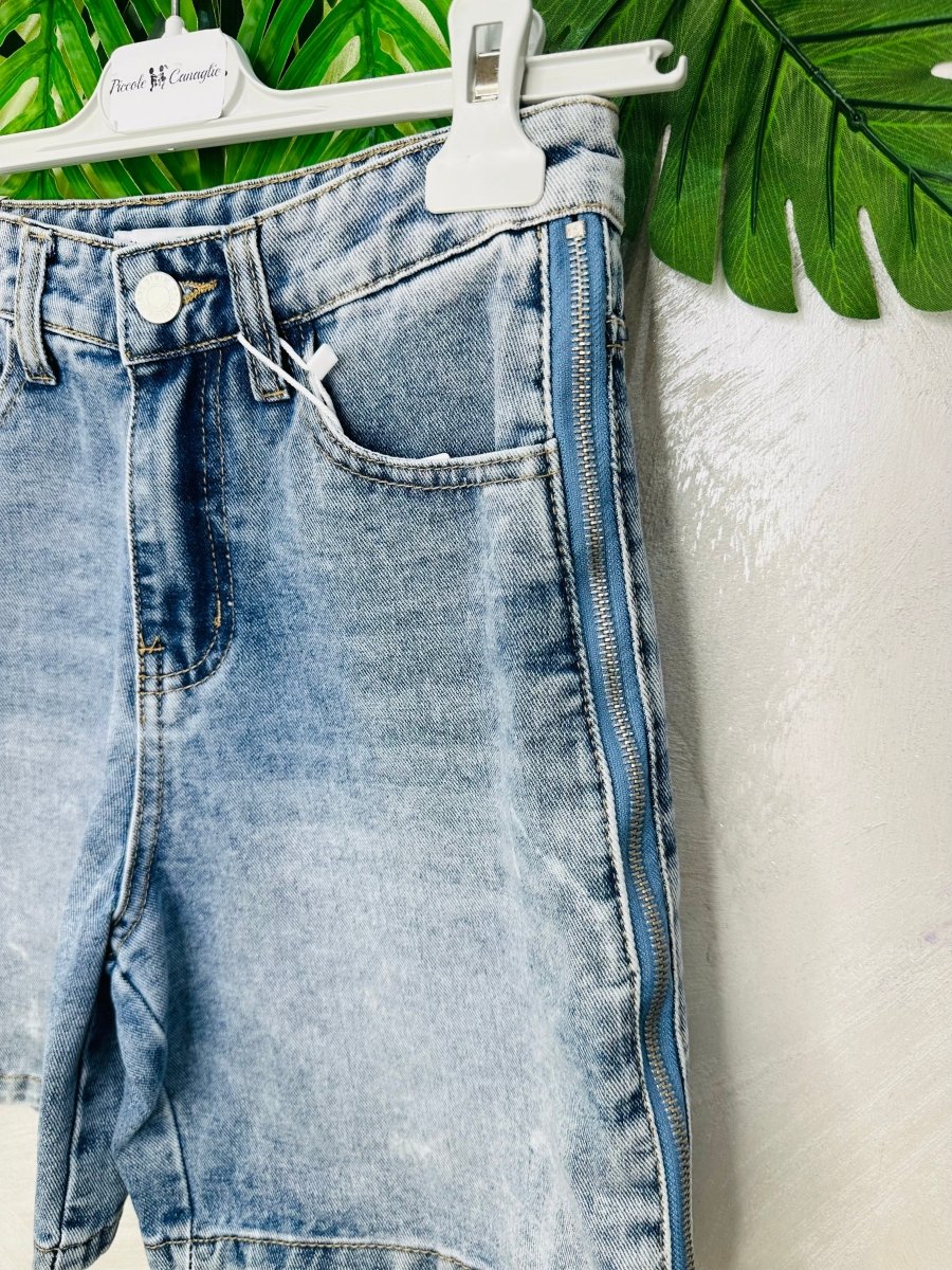 Bermuda Street Porter Original - Piccole Canaglie - PC29251