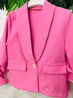 Blazer Fuxian 2533 - Piccole Canaglie - PC25467