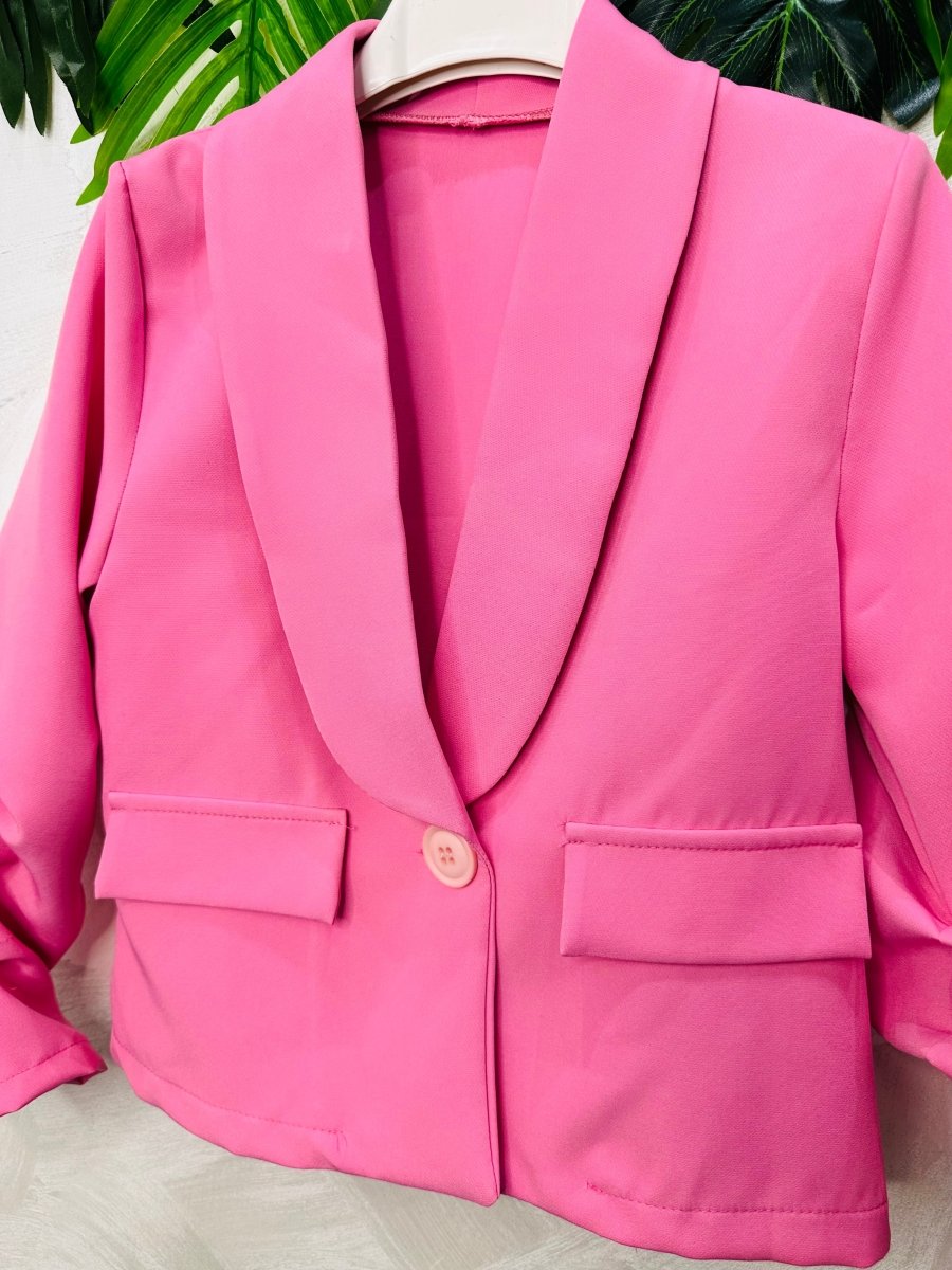 Blazer Fuxian 2533 - Piccole Canaglie - PC25467