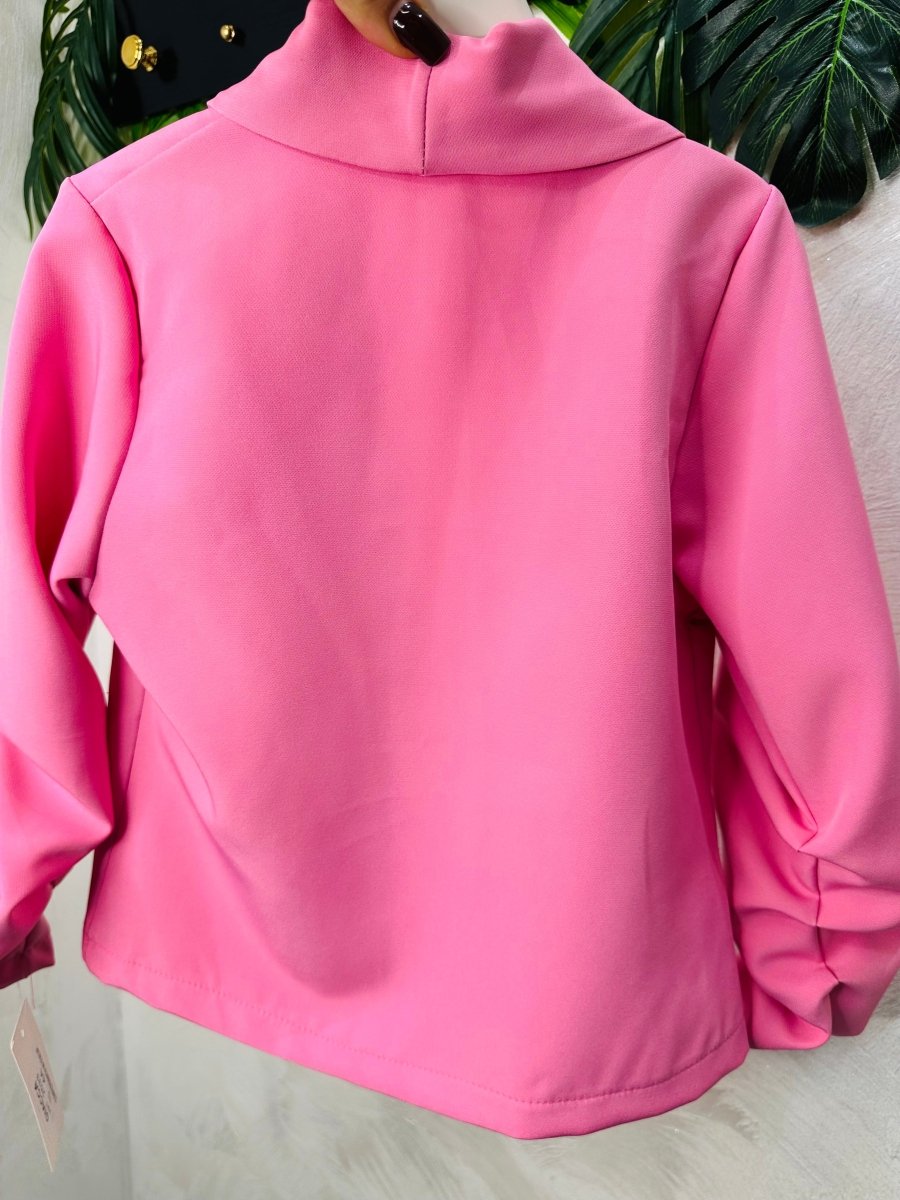 Blazer Fuxian 2533 - Piccole Canaglie - PC25467