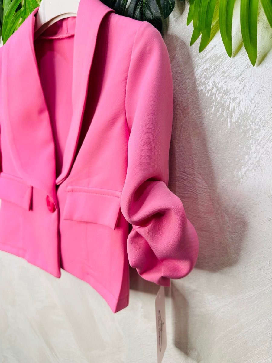 Blazer Fuxian baby - Piccole Canaglie - PC26243