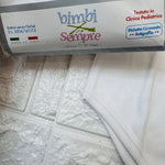 Body a Lupetto Caldo Cotone - Piccole Canaglie - PC22714