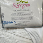 Body a Lupetto Caldo Cotone - Piccole Canaglie - PC22714