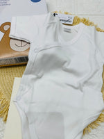 Body incrociato Neonati Ellepi - Piccole Canaglie - 