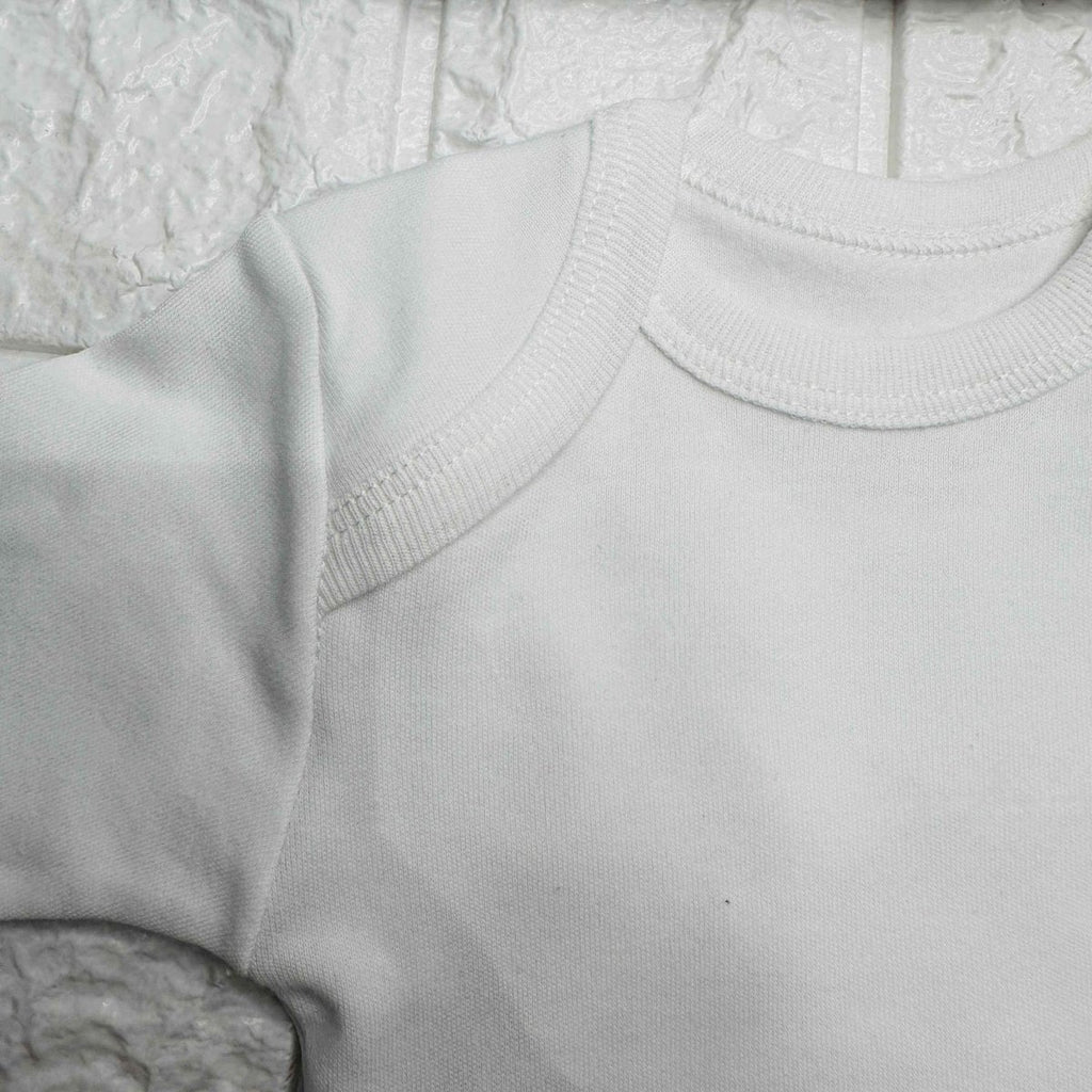 Body Manica lunga Nazareno Gabrielli - Piccole Canaglie - PC22344