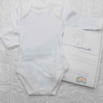 Body Manica lunga Nazareno Gabrielli - Piccole Canaglie - PC22344